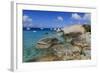 Yachts-Eleanor Scriven-Framed Photographic Print