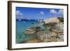 Yachts-Eleanor Scriven-Framed Photographic Print