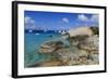 Yachts-Eleanor Scriven-Framed Photographic Print