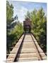 Yad Vashem, Holocaust Museum, Memorial to the Victims in Camps, Jerusalem, Israel, Middle East-Gavin Hellier-Mounted Photographic Print