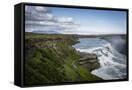 Canvas Black