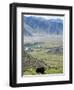 Yak, Ganden Monastery, Near Lhasa, Tibet, China-Ethel Davies-Framed Photographic Print