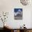 Yak on a Trail Below Kala Pattar and Pumori, 7165M, Sagarmatha National Park, Himalayas-Christian Kober-Photographic Print displayed on a wall