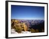 Yaki Point, Grand Canyon National Park, Arizona, USA-Bernard Friel-Framed Photographic Print