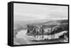 Yakima River-Philip Gendreau-Framed Stretched Canvas