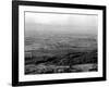 Yakima Valley, 1915-Asahel Curtis-Framed Giclee Print