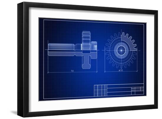 Art Print, , large