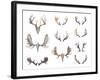 Yakutat-Sandra Jacobs-Framed Giclee Print