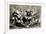 Yale Baseball Team, 1901-null-Framed Giclee Print