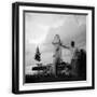 Black Frame