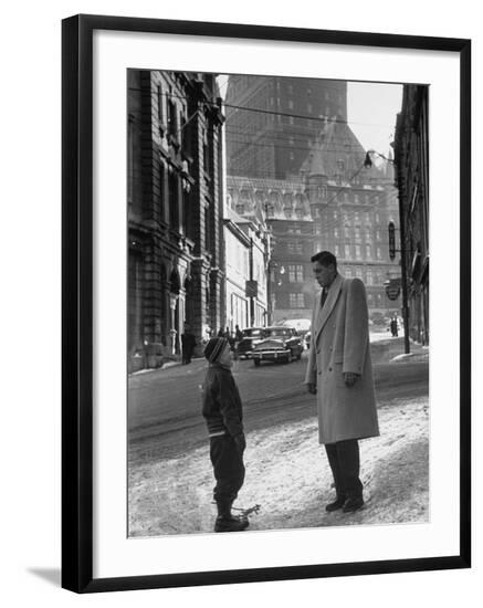 Premium Photographic Print, , large