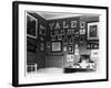 Yale University Bedroom-null-Framed Photographic Print