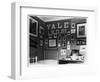 Yale University Bedroom-null-Framed Photographic Print