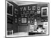 Yale University Bedroom-null-Mounted Photographic Print