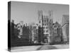 Yale University-Peter Stackpole-Stretched Canvas