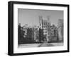 Yale University-Peter Stackpole-Framed Photographic Print