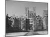 Yale University-Peter Stackpole-Mounted Photographic Print