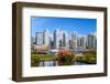 Yaletown-VladKyryl-Framed Photographic Print