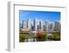 Yaletown-VladKyryl-Framed Photographic Print