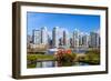 Yaletown-VladKyryl-Framed Photographic Print