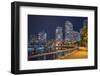 Yaletown-VladKyryl-Framed Photographic Print