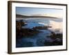 Yallingup, Cape Naturaliste, Nr Busselton, Western Australia, Australia-Peter Adams-Framed Photographic Print