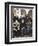 Yalta Conference of Allied Leaders, World War II, 4-11 February 1945-null-Framed Giclee Print