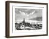 Yalta, Southern Ukraine, 1879-C Laplante-Framed Giclee Print
