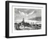 Yalta, Southern Ukraine, 1879-C Laplante-Framed Giclee Print