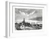 Yalta, Southern Ukraine, 1879-C Laplante-Framed Giclee Print