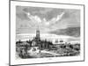 Yalta, Southern Ukraine, 1879-C Laplante-Mounted Giclee Print