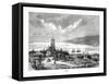 Yalta, Southern Ukraine, 1879-C Laplante-Framed Stretched Canvas