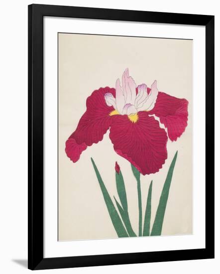 Yamamatayama, No. 83, 1890-null-Framed Giclee Print