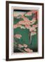 Yamato Yoshinoyama-Utagawa Hiroshige-Framed Giclee Print