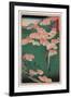 Yamato Yoshinoyama-Utagawa Hiroshige-Framed Giclee Print