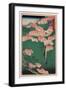 Yamato Yoshinoyama-Utagawa Hiroshige-Framed Giclee Print