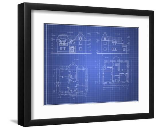 Art Print, , large