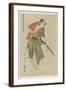 Yamatoya, 1794-Utagawa Toyokuni-Framed Giclee Print