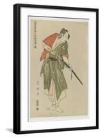 Yamatoya, 1794-Utagawa Toyokuni-Framed Giclee Print