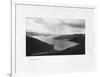 Yamdoktso, Tibet-John Claude White-Framed Giclee Print