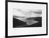 Yamdoktso, Tibet-John Claude White-Framed Giclee Print