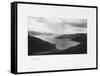 Yamdoktso, Tibet-John Claude White-Framed Stretched Canvas