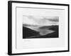 Yamdoktso, Tibet-John Claude White-Framed Giclee Print