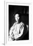 Yamei Kin, Chinese Doctor and Pioneer of Tofu in America-Science Source-Framed Giclee Print