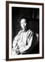 Yamei Kin, Chinese Doctor and Pioneer of Tofu in America-Science Source-Framed Giclee Print