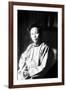 Yamei Kin, Chinese Doctor and Pioneer of Tofu in America-Science Source-Framed Giclee Print