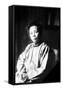 Yamei Kin, Chinese Doctor and Pioneer of Tofu in America-Science Source-Framed Stretched Canvas