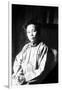 Yamei Kin, Chinese Doctor and Pioneer of Tofu in America-Science Source-Framed Giclee Print