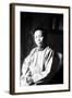 Yamei Kin, Chinese Doctor and Pioneer of Tofu in America-Science Source-Framed Giclee Print
