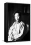 Yamei Kin, Chinese Doctor and Pioneer of Tofu in America-Science Source-Framed Stretched Canvas